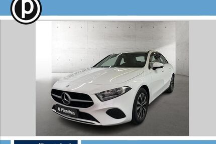 Mercedes-Benz A 180 Gebrauchtwagen