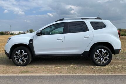 Dacia Duster Gebrauchtwagen