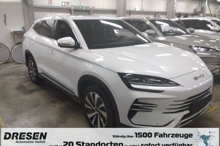 BYD SEAL U Gebrauchtwagen