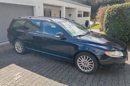 Volvo V70 Gebrauchtwagen