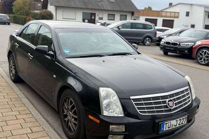 Cadillac STS Gebrauchtwagen