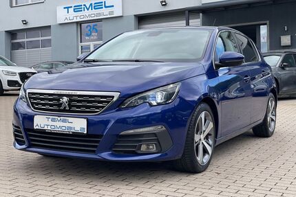 Peugeot 308 Gebrauchtwagen
