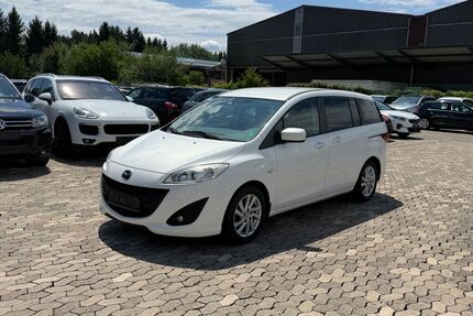 Mazda 5 Gebrauchtwagen
