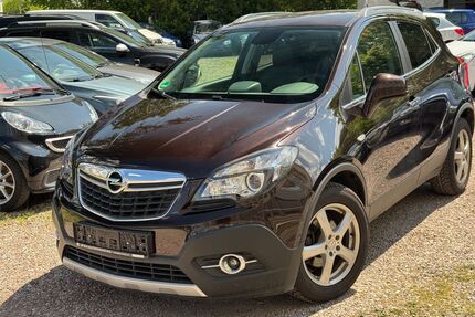 Opel Mokka Gebrauchtwagen