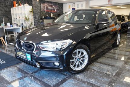 BMW 118 Gebrauchtwagen