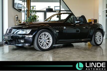 BMW Z3 Gebrauchtwagen