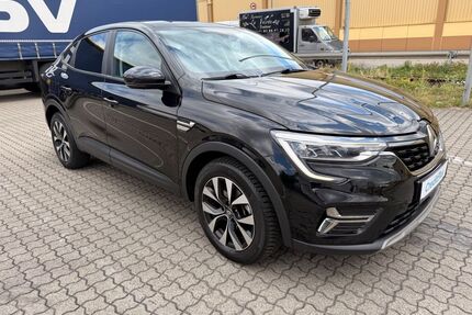 Renault Arkana Gebrauchtwagen