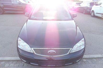 Ford Mondeo Gebrauchtwagen