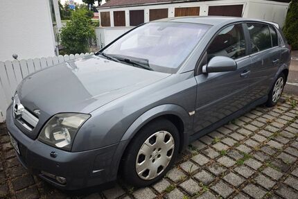 Opel Signum Gebrauchtwagen