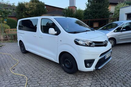 Toyota Proace (Verso) Gebrauchtwagen