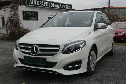 Mercedes-Benz B 180 Gebrauchtwagen