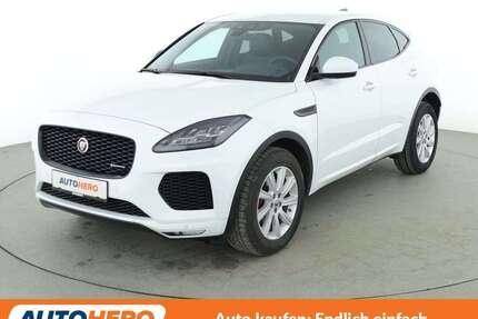 Jaguar E-Pace Gebrauchtwagen