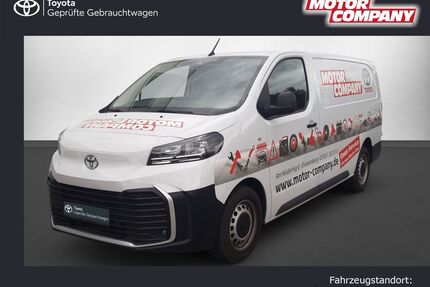 Toyota Proace (Verso) Gebrauchtwagen