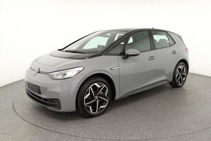 VW ID.3 Gebrauchtwagen
