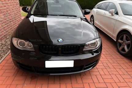 BMW 120 Gebrauchtwagen
