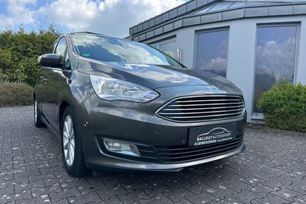 Ford Grand C-Max Gebrauchtwagen