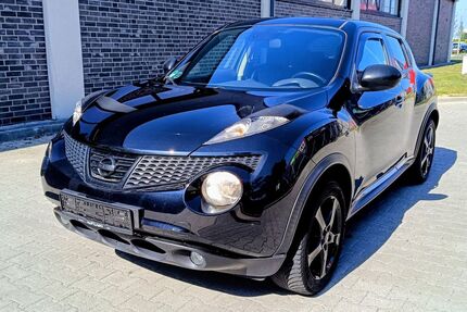 Nissan Juke Gebrauchtwagen