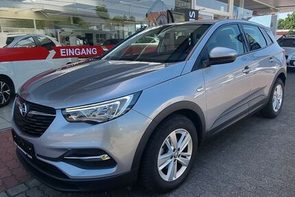 Opel Grandland (X) Gebrauchtwagen