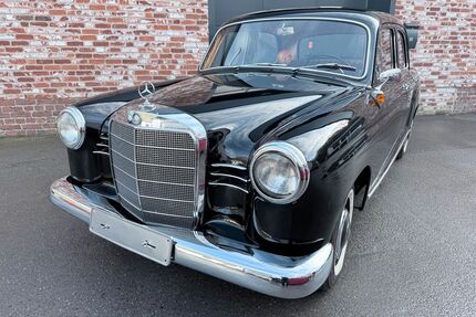 Mercedes-Benz Andere Gebrauchtwagen