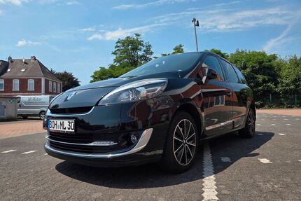 Renault Scenic Gebrauchtwagen