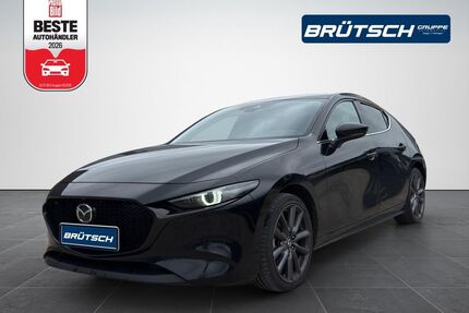 Mazda 3 Gebrauchtwagen