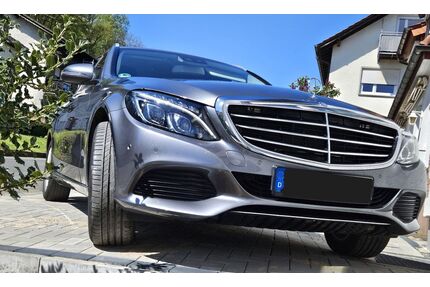 Mercedes-Benz C 180 Gebrauchtwagen