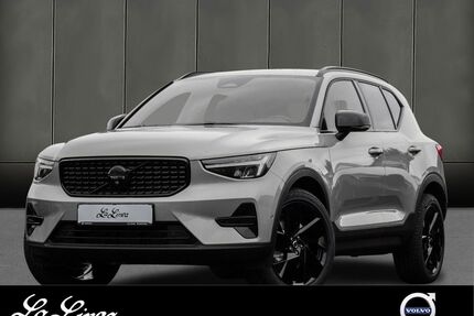 Volvo XC40 Gebrauchtwagen