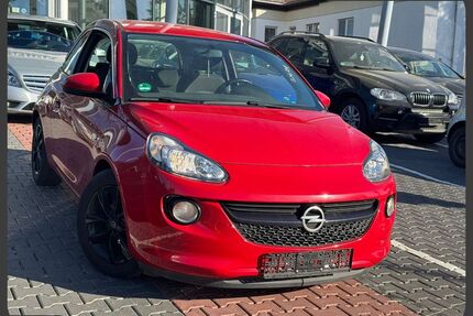 Opel Adam Gebrauchtwagen