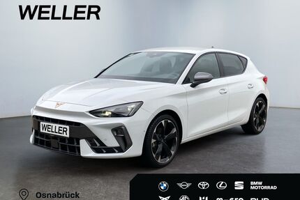 Cupra Leon Gebrauchtwagen