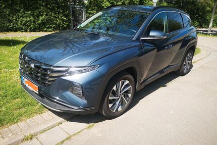 Hyundai TUCSON Gebrauchtwagen