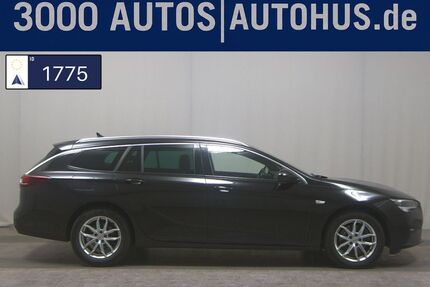Opel Insignia Gebrauchtwagen