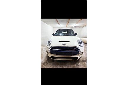 Mini Cooper S Gebrauchtwagen