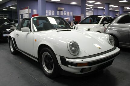 Porsche 930 Gebrauchtwagen