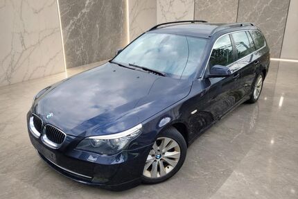 BMW 523 Gebrauchtwagen