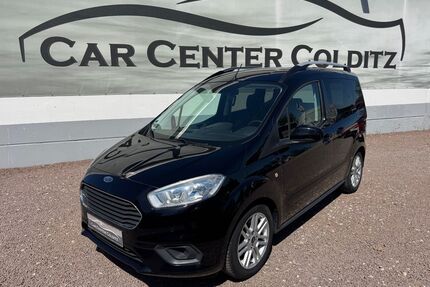 Ford Tourneo Courier Gebrauchtwagen