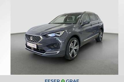 Seat Tarraco Gebrauchtwagen