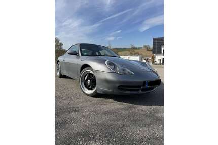 Porsche 996 Gebrauchtwagen