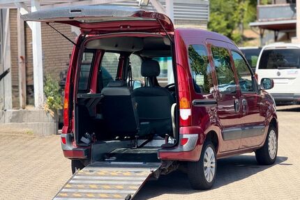 Renault Kangoo Gebrauchtwagen