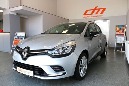 Renault Clio Gebrauchtwagen