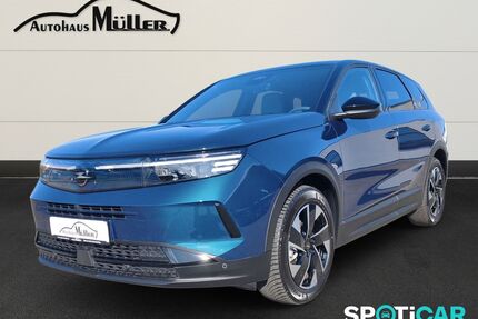 Opel Grandland (X) Gebrauchtwagen