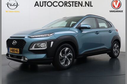 Hyundai KONA Gebrauchtwagen