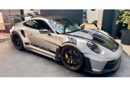 Porsche 992 Gebrauchtwagen