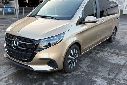 Mercedes-Benz V 250 Gebrauchtwagen