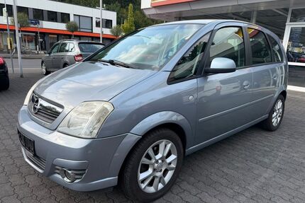 Opel Meriva Gebrauchtwagen