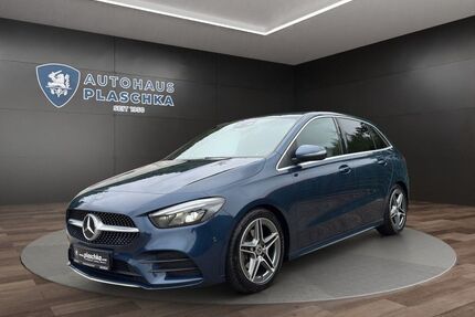 Mercedes-Benz B 200 Gebrauchtwagen