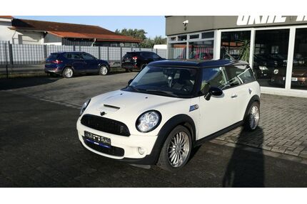 Kia Cooper S 