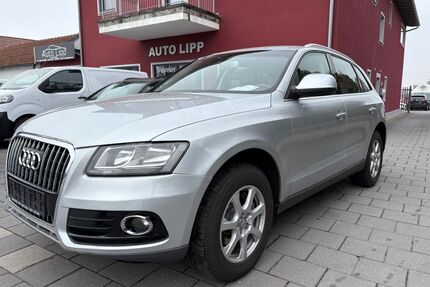 Audi Q5 Gebrauchtwagen