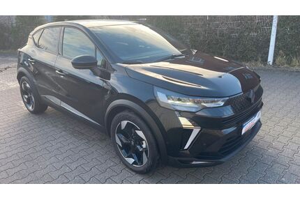 Renault Captur Gebrauchtwagen