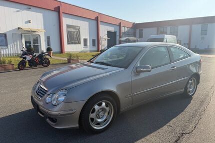 Mercedes-Benz C 180 Gebrauchtwagen