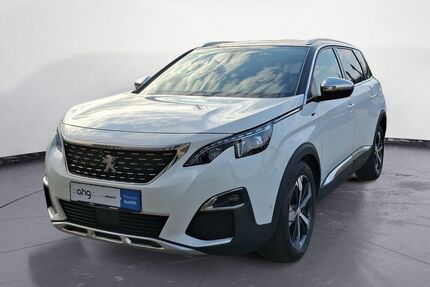Peugeot 5008 Gebrauchtwagen